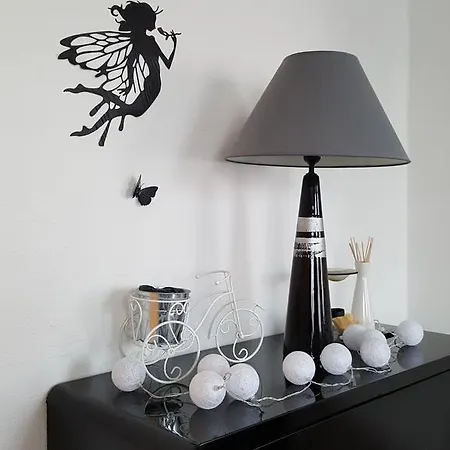 Lejlighed Lumineux Lille
