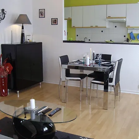 Lumineux Apartment Lille