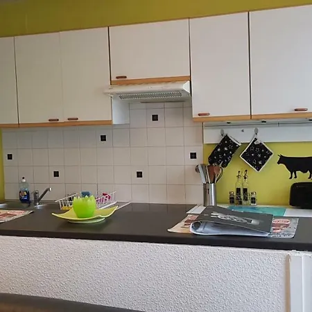 Lumineux Apartment