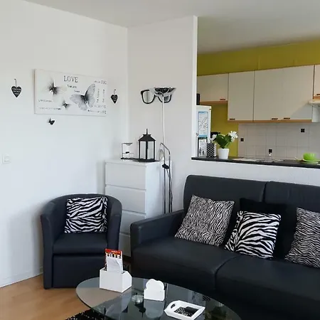 Lumineux Apartment *