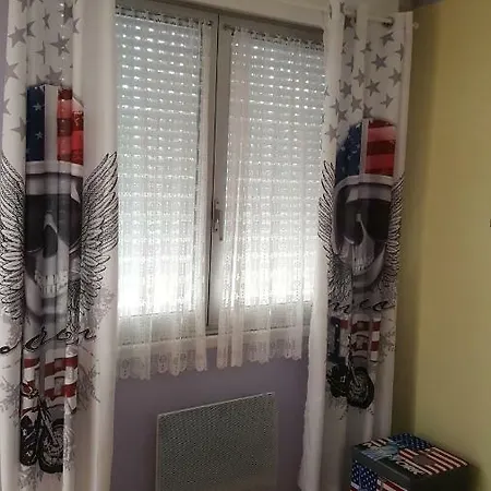 Apartment Lumineux